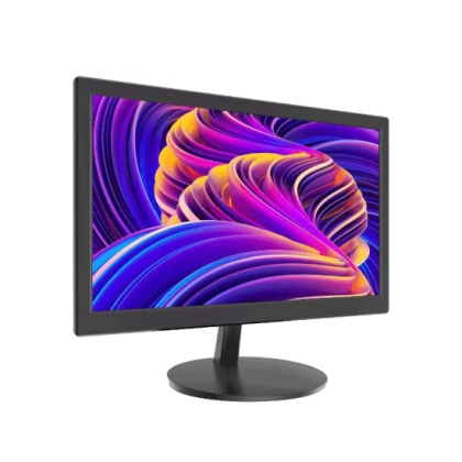 Професионален монитор DS-D5019S0-1P0 18,5 FHD IPS 100Hz