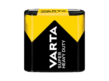 Батерия 4.5 V плоска