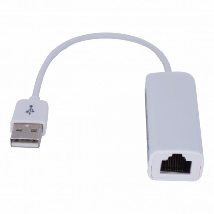 Мрежова платка към USB