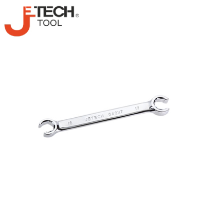 Прорязан гаечен ключ 9-11 мм Je OESF9-11