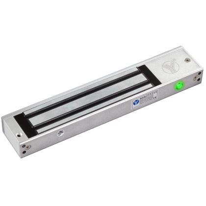 Водоустойчив електромагнит за повърхностен монтаж YM-280W(LED)