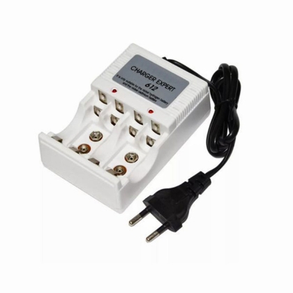 Зарядно устройство за  AA / AAA / 9V