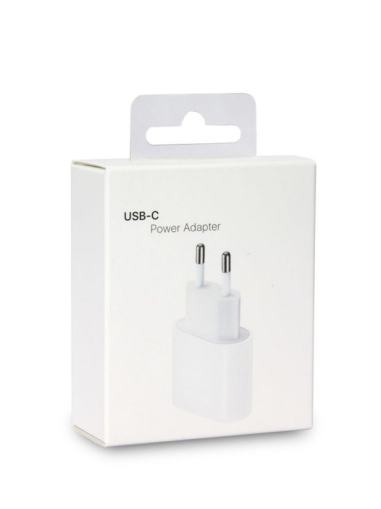 Зарядно устройство, бързо  TYPE-C / PD 35W