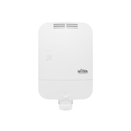 Външен 5-портов PoE WI-PS205-O