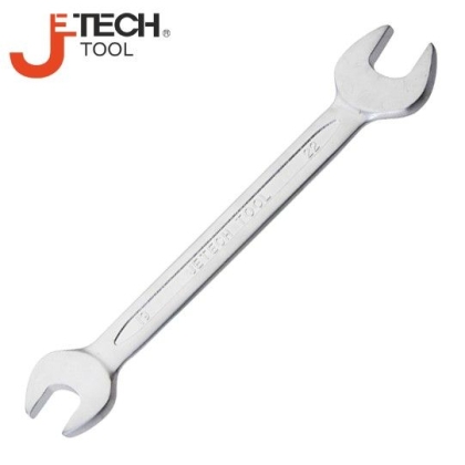 Гаечен ключ отворен двустранен 8-10мм Дължина147мм     Je OWS8-10