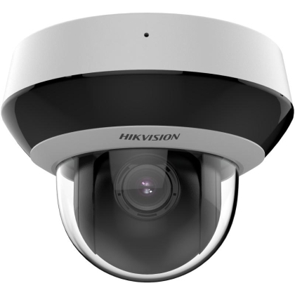 Безжична управляема IP мини-камера DS-2DE2A404IWG1-E/W