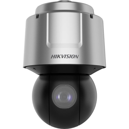 Управляема IP PTZ камера DS-2DF6A436XG1-EL