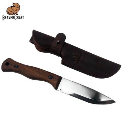 Ловджийски нож     BVRC BSH6