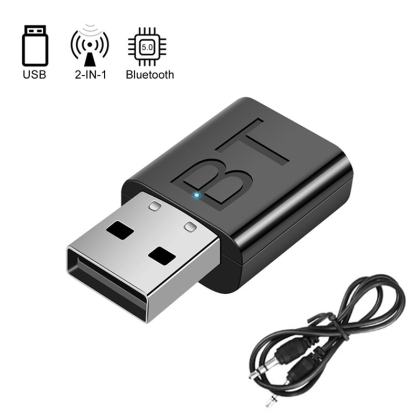 Bluetooth приемник BT-660 3,5 mm