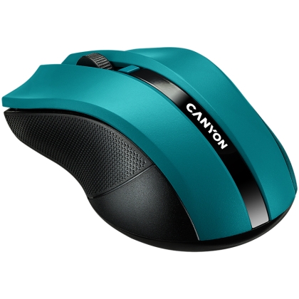 Безжична мишка 2.4GHz CANYON MW-05