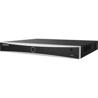 Видеорекордер NVR DS-7608NXI-I2/Vpro