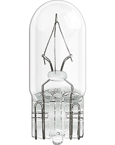 Лампа 504 W3W 12 V 3 W