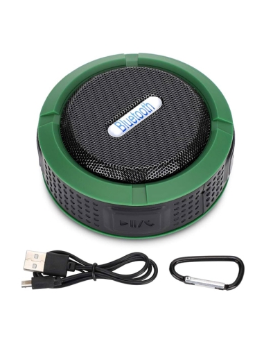 Bluetooth колонка C6