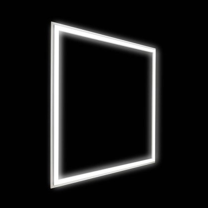 Светеща LED рамка 48W 6400K 600x600mm   561248