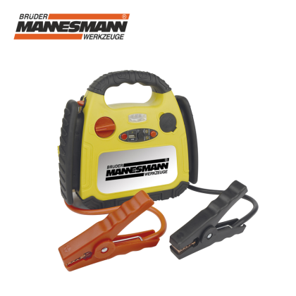 Автомобилна енергийна станция с компресор, 12/230 V     M 01776