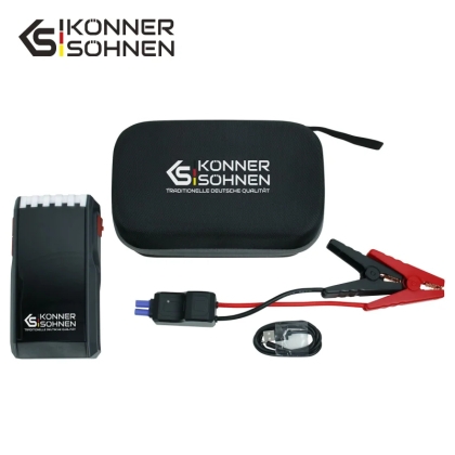 Автомобилна енергийна станция     KNR KS JS-1000