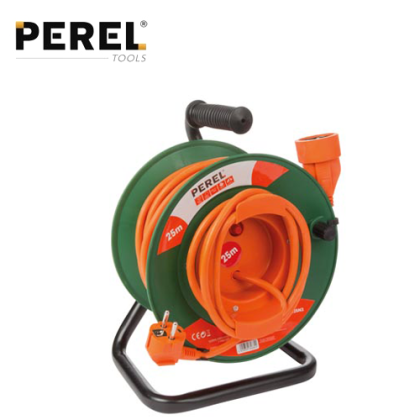 Градински разклонител с кабел, 25 м