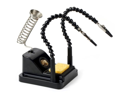 Поставка за запояване Helping Hands ZD-11Q