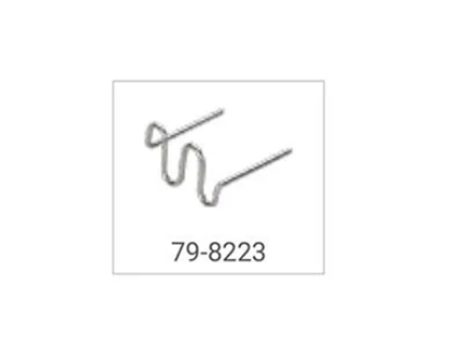 Човка за поялник за пластмаса и брони  D2-3