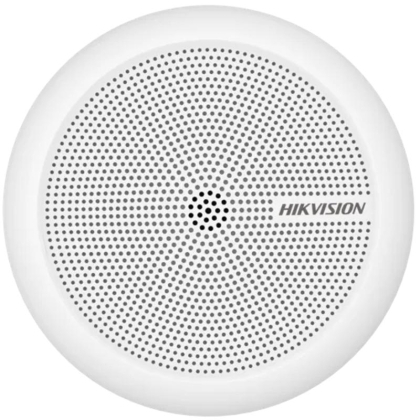 Високочувствителен микрофон за камери DS-2FP2061