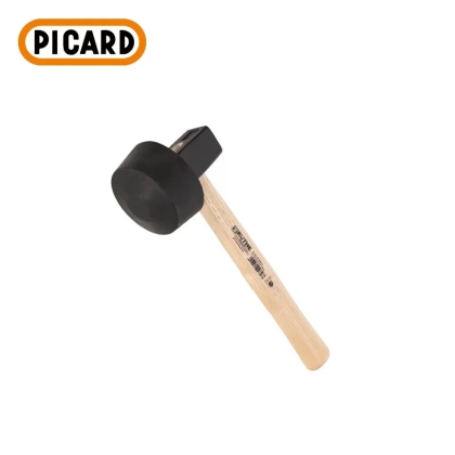 Гумен чук 2400 гр. кръгла глава     PCRD 3012518119
