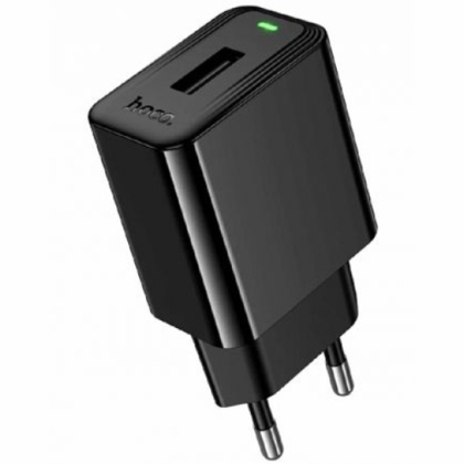 Зарядно HOCO CS91 5V / 2.1A