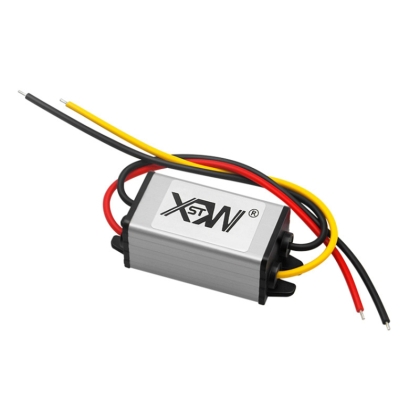 Step Down конвертор 12-24 VDC / 5 VDC 5A