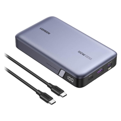 Power Bank ENERGIZER  UE20010   20 000 mAh   5V  2x2A