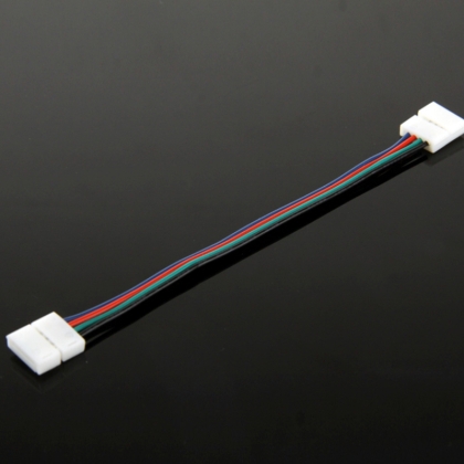 RGB муфа с кабел 10 mm