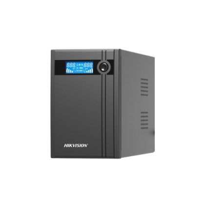 UPS 2000VA/1200W DS-UPS2000