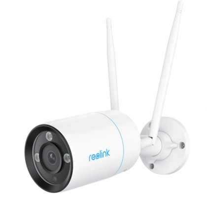 Безжична IP камера W330 (RLC-810WA)