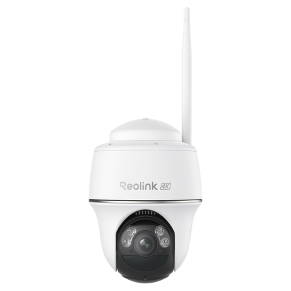 Безжична IP камера Argus B440