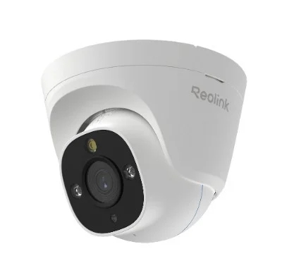 IP камера  RP-PCT8M