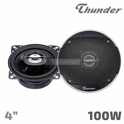 К-т говорители 4,0" TCS-4019 /  PY-1010C