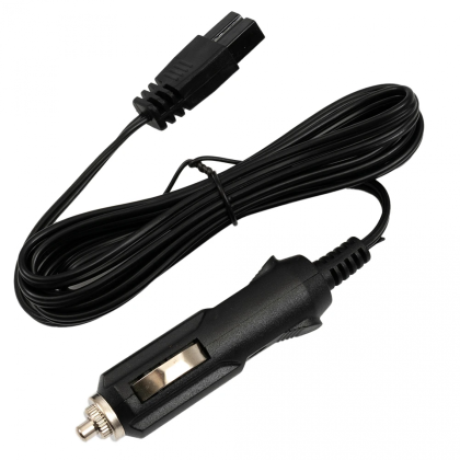 Кабел за хладилна чанта 12V (ляв +), 1,5 m