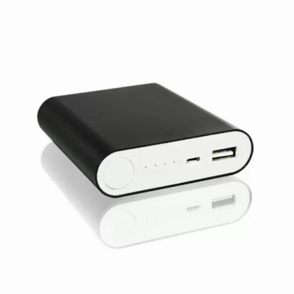 Power Bank 10 400 mAh
