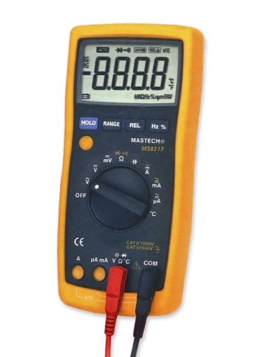 Мултиметър Smart A1