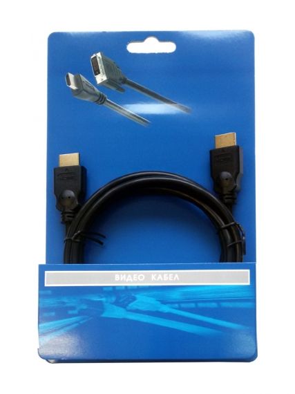 HDMI  кабел  1,8 m