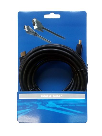 HDMI  кабел    5 m