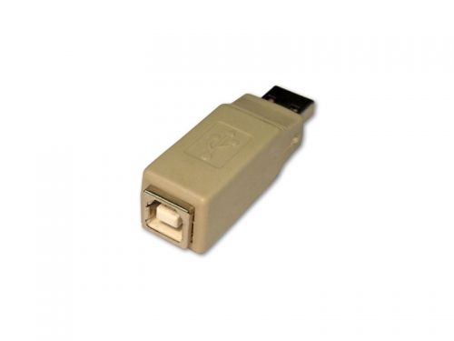 Преход USB A м. / B ж.     USB AST-BBU