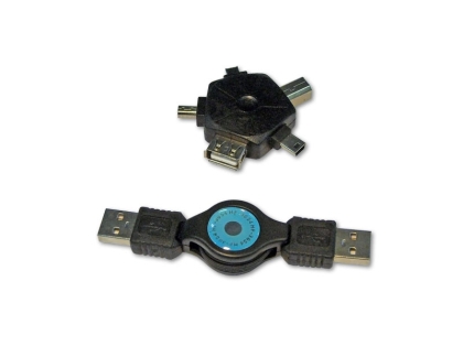 USB комплект 5 в 1  KT-101