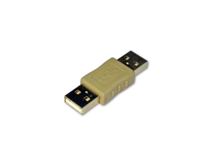 Преход USB А м. / USB A м.