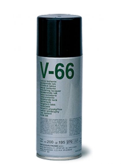 Спрей изолиращ  V-66   200 ml