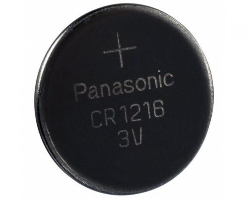 Батерия CR1216