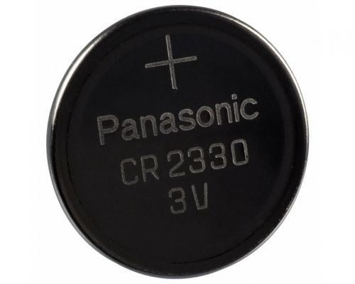 Батерия CR2330
