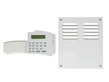 Управляващ блок Home 6+клавиатура