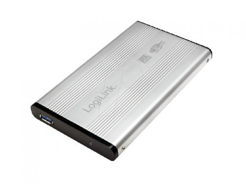 Кутия за 2,5" HDD USB3.0     Logilink UA0106