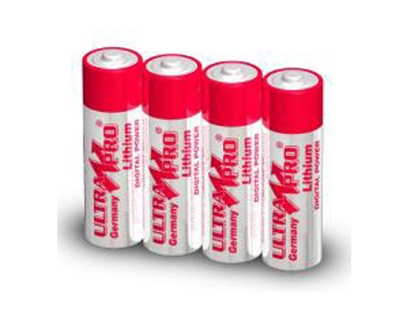 Батерия GP Super Alkaline AA     1 бр.