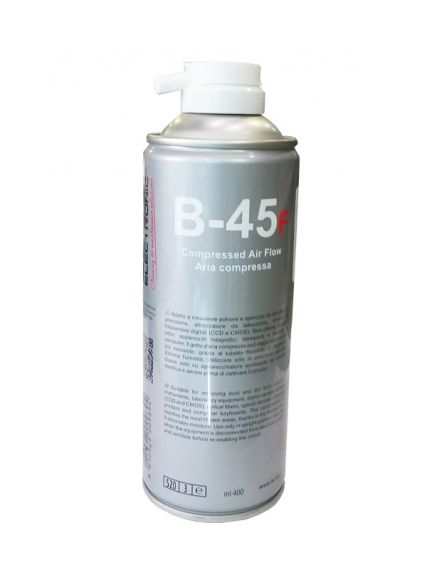 Спрей въздух B-45 400 ml