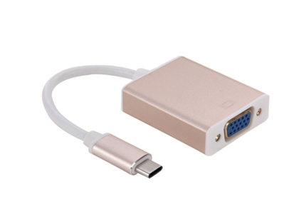 Type C / VGA конвертор